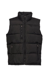 METROPOLITAN GILET IMBOTTITO DA UOMO PAYPER personalizzato con logo - Pubblienne