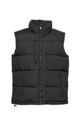 METROPOLITAN GILET IMBOTTITO DA UOMO PAYPER personalizzato con logo - Pubblienne