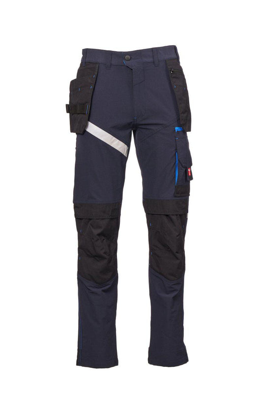 NEXT 4W HOLSTER PANTALONE PAYPER personalizzato con logo - Pubblienne
