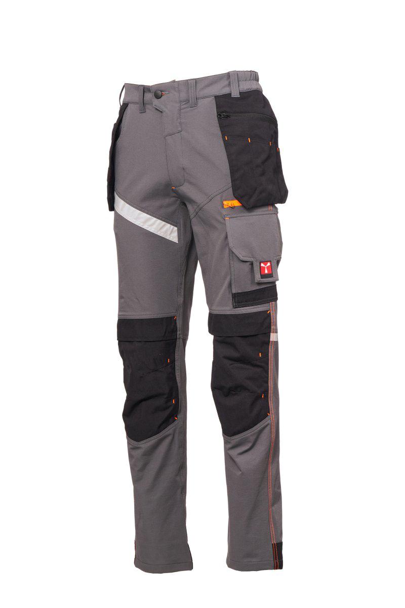 NEXT 4W HOLSTER SUMMER PANTALONE PAYPER personalizzato con logo - Pubblienne