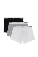 HARRISON BOXER UOMOGAMBA CORTA PAYPER personalizzato con logo - Pubblienne