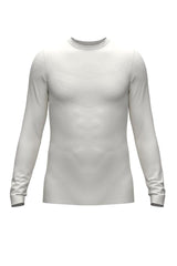 TPLAY LS MAGLIA TECNICA A MANICA LUNGA PAYPER personalizzato con logo - Pubblienne