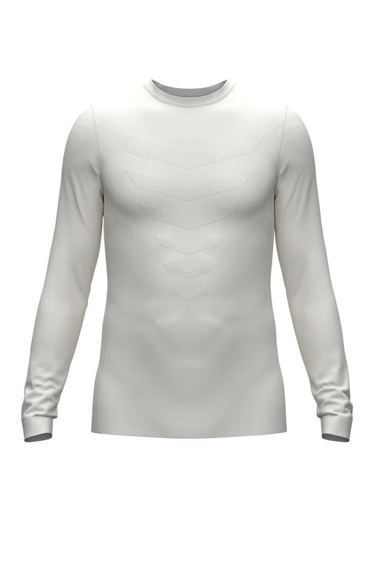 TPLAY LS MAGLIA TECNICA A MANICA LUNGA PAYPER personalizzato con logo - Pubblienne