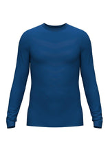TPLAY LS MAGLIA TECNICA A MANICA LUNGA PAYPER personalizzato con logo - Pubblienne