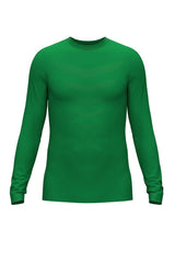 TPLAY LS MAGLIA TECNICA A MANICA LUNGA PAYPER personalizzato con logo - Pubblienne