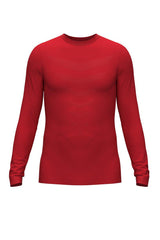 TPLAY LS MAGLIA TECNICA A MANICA LUNGA PAYPER personalizzato con logo - Pubblienne