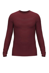 TPLAY LS MAGLIA TECNICA A MANICA LUNGA PAYPER personalizzato con logo - Pubblienne