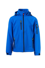 CREEK SOFT SHELL 3 STRATI PAYPER personalizzato con logo - Pubblienne