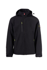 CREEK SOFT SHELL 3 STRATI PAYPER personalizzato con logo - Pubblienne