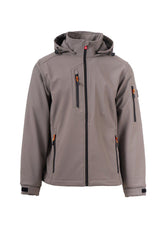 CREEK SOFT SHELL 3 STRATI PAYPER personalizzato con logo - Pubblienne