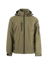 CREEK SOFT SHELL 3 STRATI PAYPER personalizzato con logo - Pubblienne