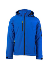 CREEK LITE PAD SOFTSHELL 3 STRATI PAYPER personalizzato con logo - Pubblienne