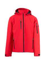 CREEK LITE PAD SOFTSHELL 3 STRATI PAYPER personalizzato con logo - Pubblienne