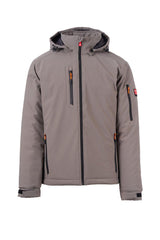 CREEK LITE PAD SOFTSHELL 3 STRATI PAYPER personalizzato con logo - Pubblienne