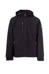 CREEK LITE PAD SOFTSHELL 3 STRATI PAYPER personalizzato con logo - Pubblienne