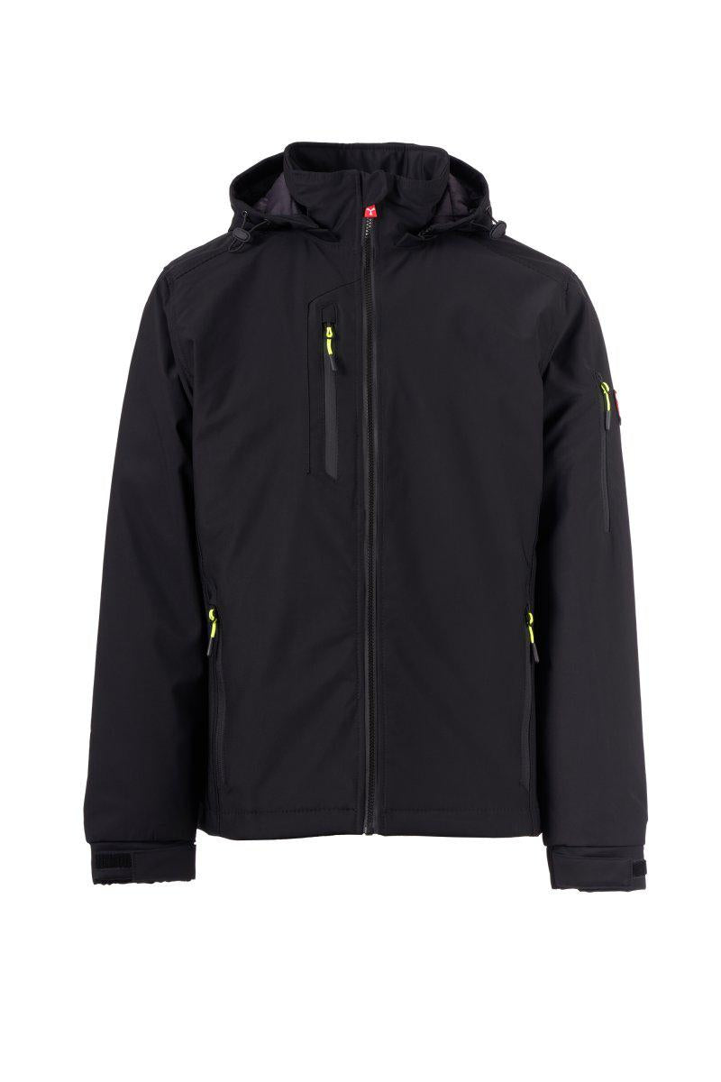 CREEK LITE PAD SOFTSHELL 3 STRATI PAYPER personalizzato con logo - Pubblienne