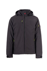 CREEK LITE PAD SOFTSHELL 3 STRATI PAYPER personalizzato con logo - Pubblienne