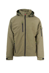 CREEK LITE PAD SOFTSHELL 3 STRATI PAYPER personalizzato con logo - Pubblienne