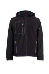 STREAM 2IN1 LITE PAD SOFTSHELL 3 STRATI PAYPER personalizzato con logo - Pubblienne