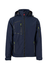 STREAM LITE PAD SOFTSHELL 3 STRATI PAYPER personalizzato con logo - Pubblienne