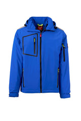 STREAM LITE PAD SOFTSHELL 3 STRATI PAYPER personalizzato con logo - Pubblienne