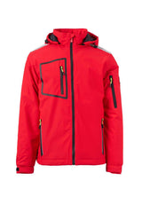 STREAM LITE PAD SOFTSHELL 3 STRATI PAYPER personalizzato con logo - Pubblienne