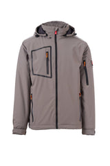 STREAM LITE PAD SOFTSHELL 3 STRATI PAYPER personalizzato con logo - Pubblienne