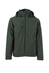 STREAM LITE PAD SOFTSHELL 3 STRATI PAYPER personalizzato con logo - Pubblienne