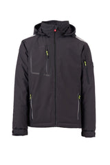 STREAM LITE PAD SOFTSHELL 3 STRATI PAYPER personalizzato con logo - Pubblienne