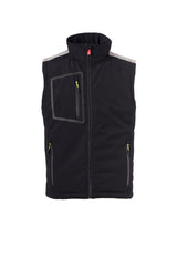 STREAM VEST LITE PAD GILET SOFTSHELL PAYPER personalizzato con logo - Pubblienne