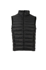 CITY GILET CON IMBOTTITURA A FIBRE PAYPER personalizzato con logo - Pubblienne