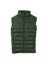 CITY GILET CON IMBOTTITURA A FIBRE PAYPER personalizzato con logo - Pubblienne