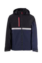 WISE LITE PAD SOFTSHELL 3 STRATI PAYPER personalizzato con logo - Pubblienne