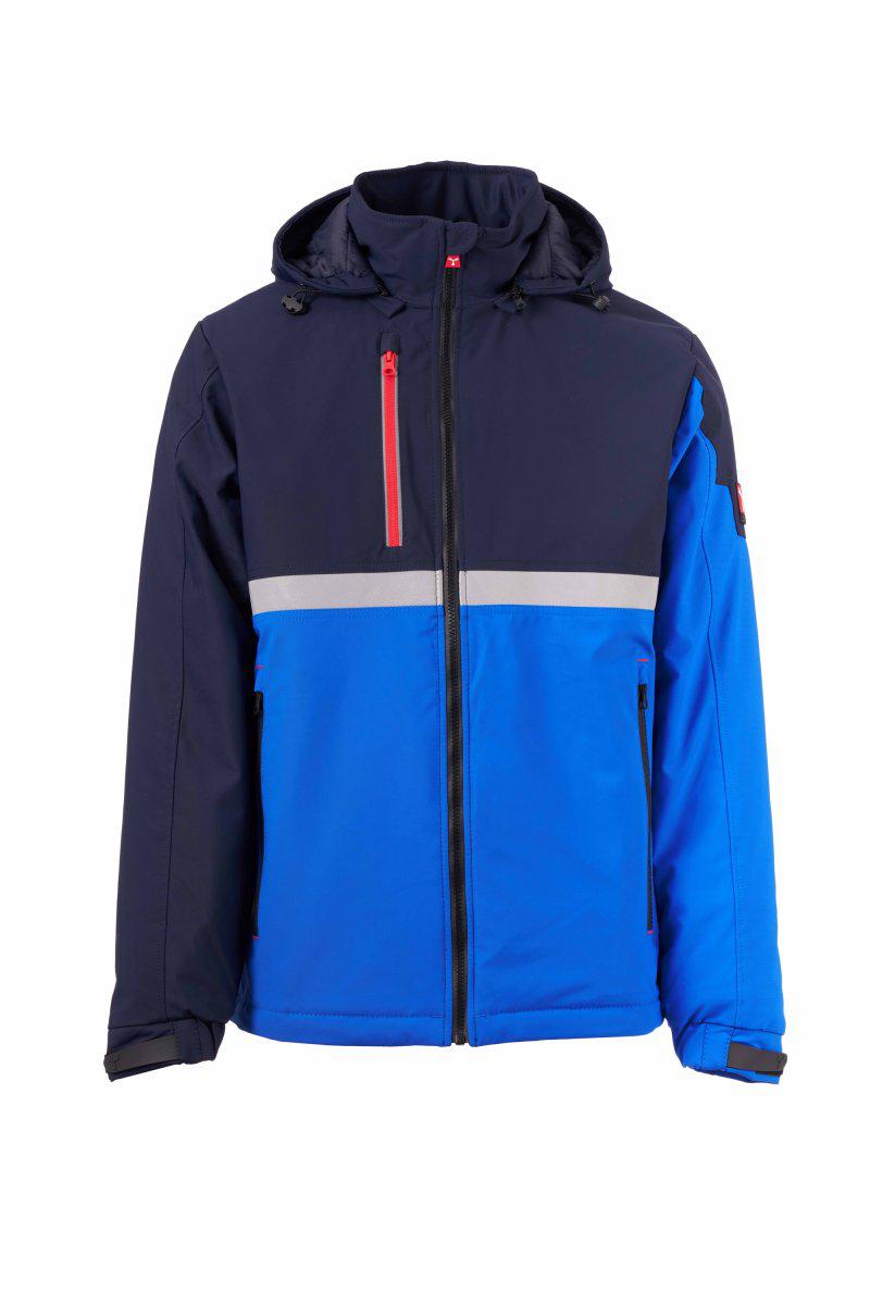 WISE LITE PAD SOFTSHELL 3 STRATI PAYPER personalizzato con logo - Pubblienne