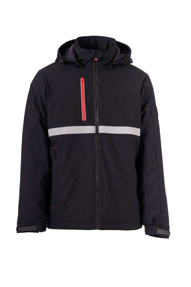 WISE LITE PAD SOFTSHELL 3 STRATI PAYPER personalizzato con logo - Pubblienne