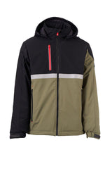 WISE LITE PAD SOFTSHELL 3 STRATI PAYPER personalizzato con logo - Pubblienne