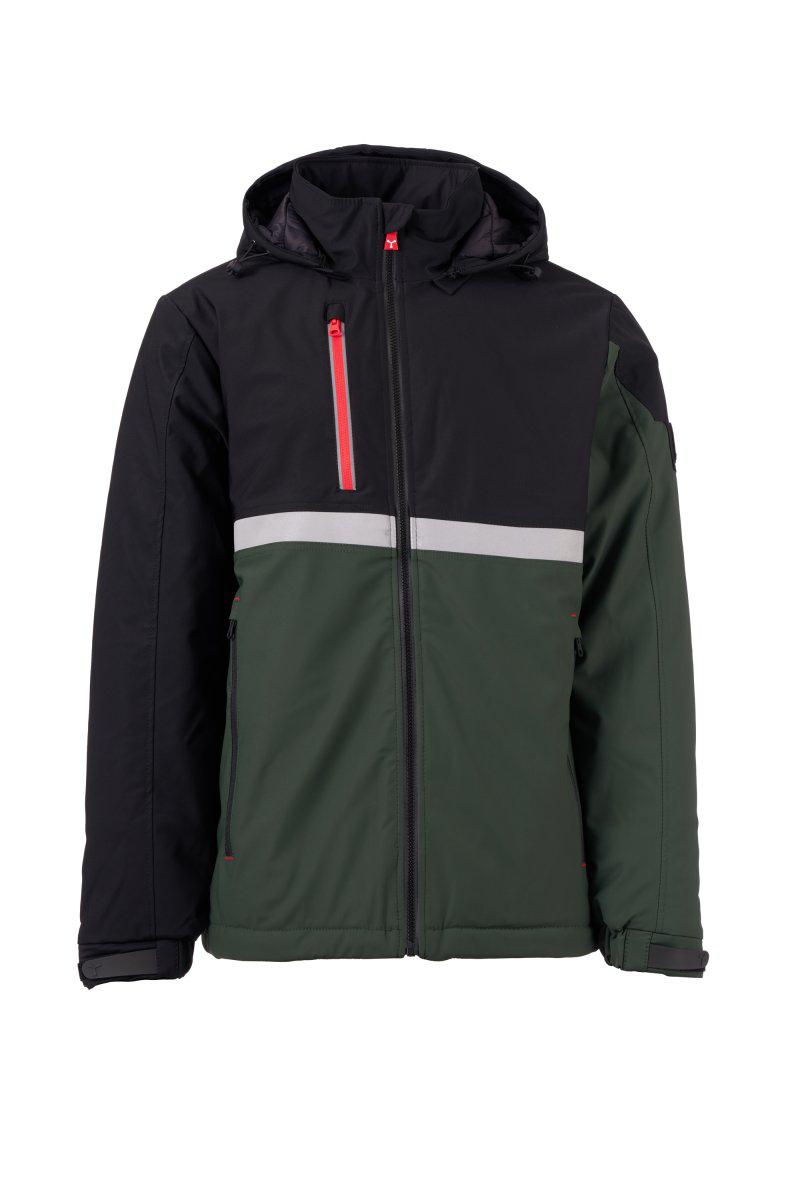 WISE LITE PAD SOFTSHELL 3 STRATI PAYPER personalizzato con logo - Pubblienne