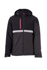 WISE LITE PAD SOFTSHELL 3 STRATI PAYPER personalizzato con logo - Pubblienne