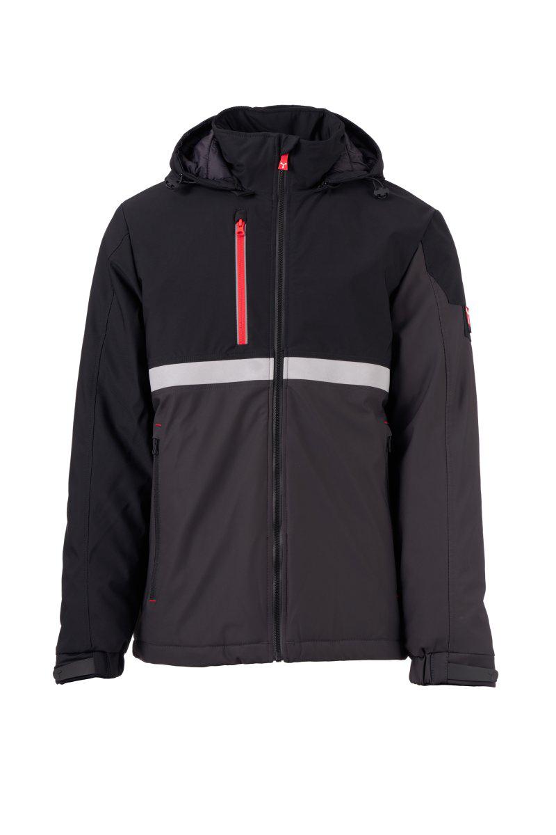 WISE LITE PAD SOFTSHELL 3 STRATI PAYPER personalizzato con logo - Pubblienne