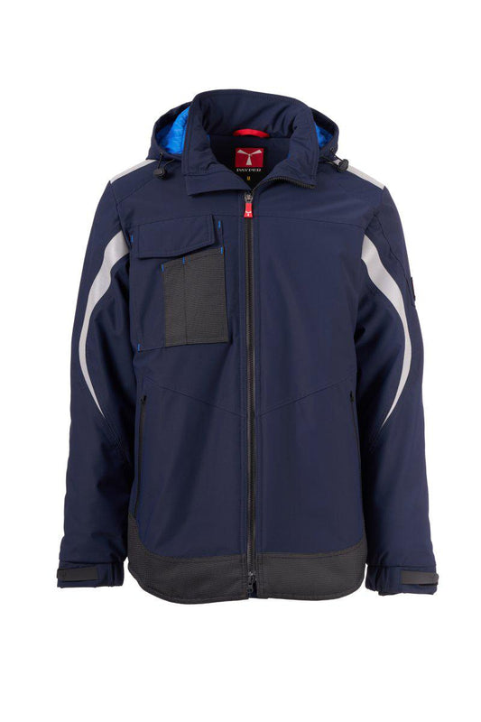 WONDER LITE PAD SOFTSHELL 3 STRATI PAYPER personalizzato con logo - Pubblienne
