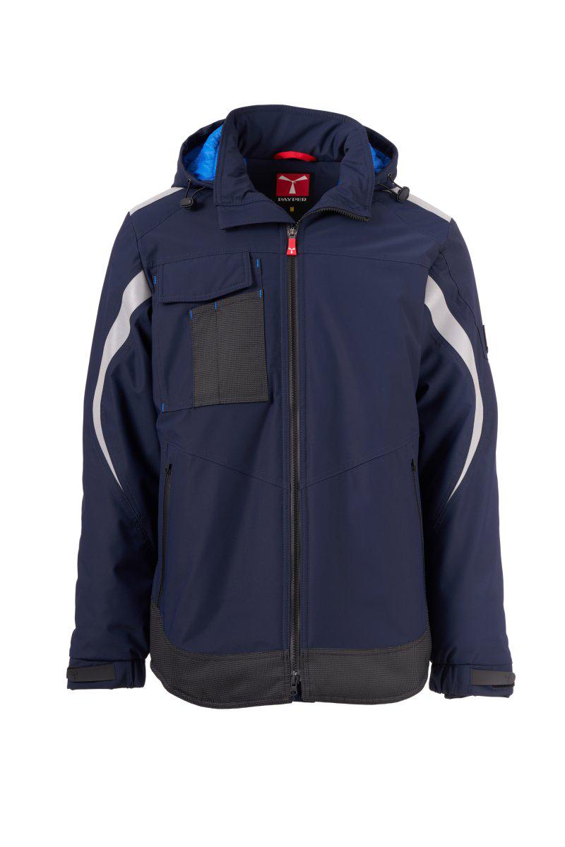 WONDER LITE PAD SOFTSHELL 3 STRATI PAYPER personalizzato con logo - Pubblienne