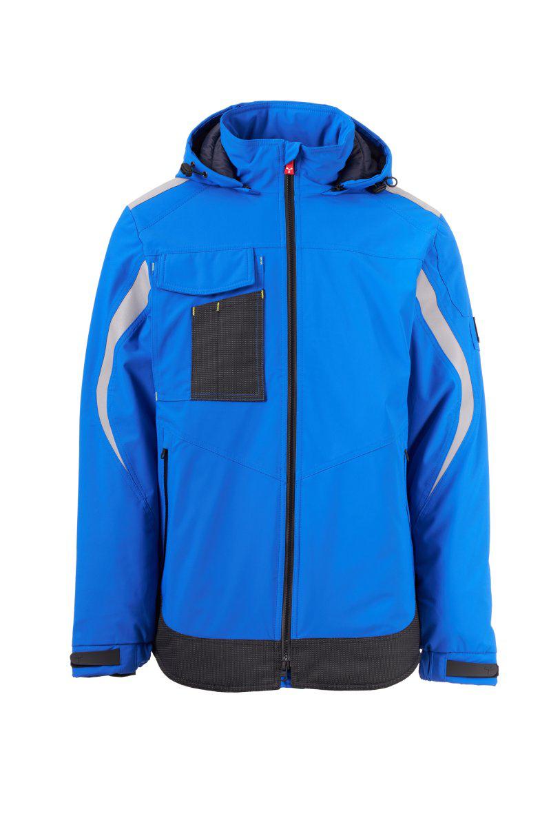 WONDER LITE PAD SOFTSHELL 3 STRATI PAYPER personalizzato con logo - Pubblienne