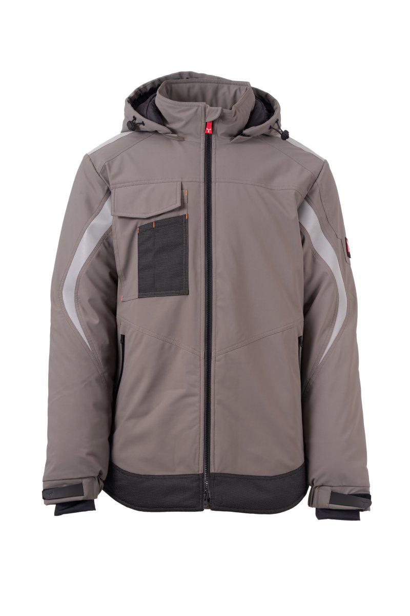 WONDER LITE PAD SOFTSHELL 3 STRATI PAYPER personalizzato con logo - Pubblienne