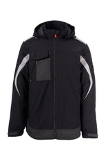 WONDER LITE PAD SOFTSHELL 3 STRATI PAYPER personalizzato con logo - Pubblienne