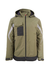 WONDER LITE PAD SOFTSHELL 3 STRATI PAYPER personalizzato con logo - Pubblienne
