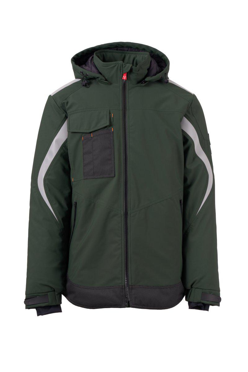 WONDER LITE PAD SOFTSHELL 3 STRATI PAYPER personalizzato con logo - Pubblienne