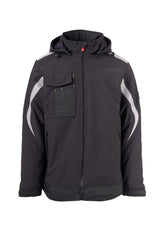 WONDER LITE PAD SOFTSHELL 3 STRATI PAYPER personalizzato con logo - Pubblienne