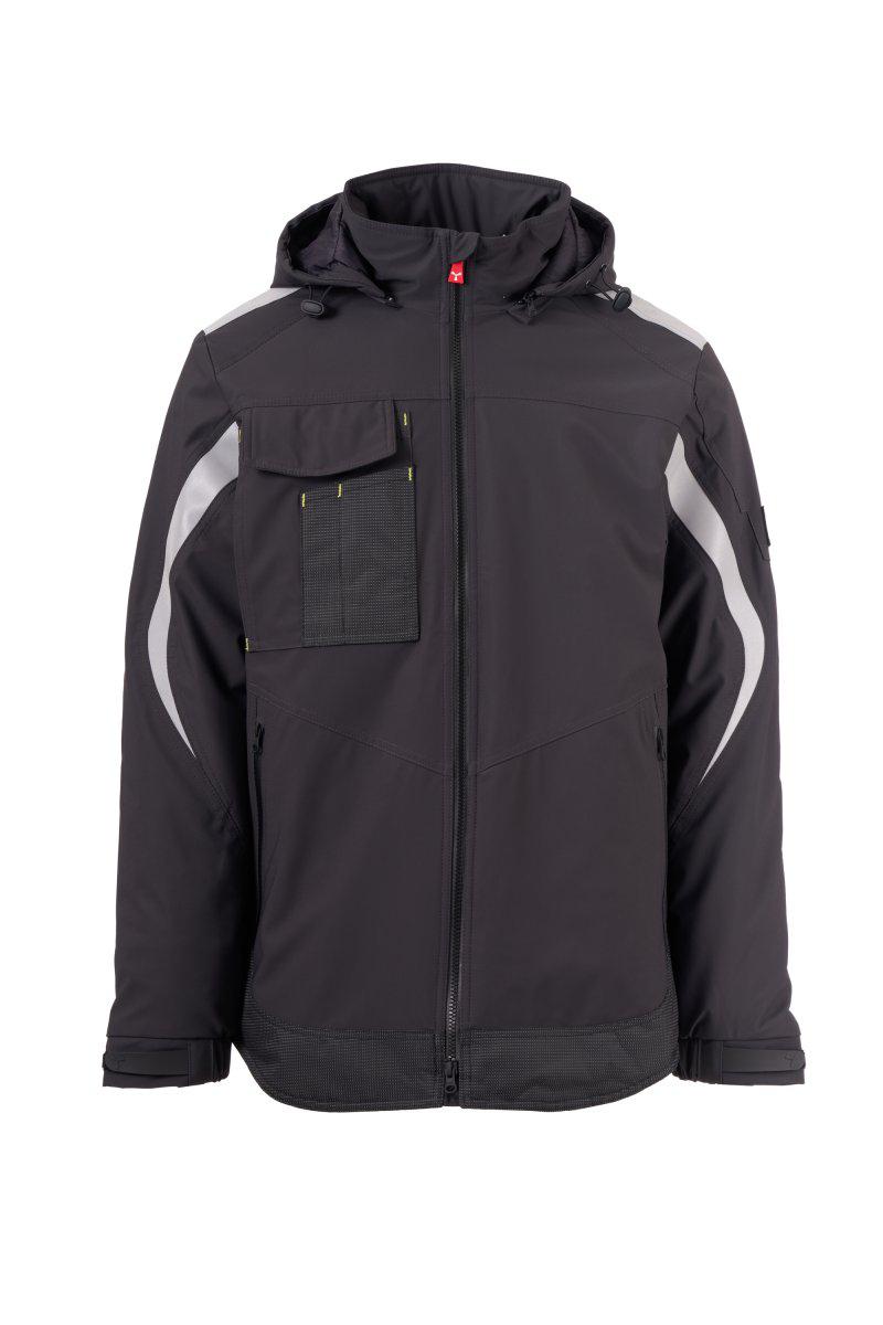 WONDER LITE PAD SOFTSHELL 3 STRATI PAYPER personalizzato con logo - Pubblienne
