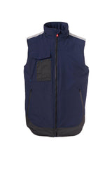 WONDER VEST LITE PAD GILET SOFTSHELL PAYPER personalizzato con logo - Pubblienne