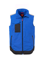 WONDER VEST LITE PAD GILET SOFTSHELL PAYPER personalizzato con logo - Pubblienne